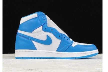 Hyperoad - RETRO OG JORDAN AIR 1 HIGH 'UNC' 1025